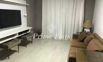 Imagem 2: Flat disponível para locação no LHermitage Flat, com 58m², 1 dormitório e 1 vaga