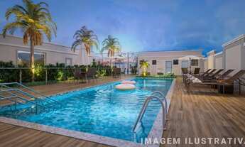 Imagem 4: Terrazo Ipiranga | Construtora Mrv | Construção | 51 metros | 02 dormitórios | suíte