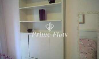 Imagem 6: Flat disponível para venda no Grand Mercure SP Itaim Bibi - Ex The Capital, com 36m², 1 do