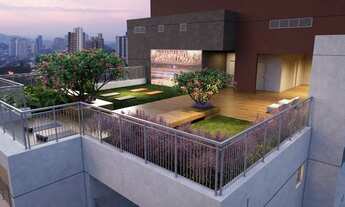 Imagem 7: The Collection Puc | Construtora Trisul | Pronto | 35 metros | 01 suíte