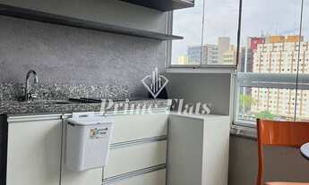 Imagem 6: Apartamento disponível para locação no Be Paulista, com 35m², com 1 dormitório e 1 vaga de