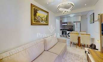 Imagem 5: Flat disponível para venda no São Paulo Suíte Service com 36m², 1 dormitório e 1 vaga