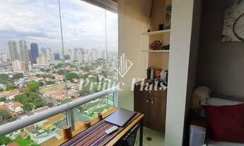 Imagem 7: Flat disponível para venda no Home Boutique Brooklin, com 26m², 1 dormitório e 1 vaga de g