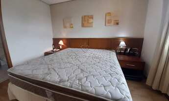 Imagem 5: Flat disponível para locação no Meliá Jardim Europa no Itaim Bibi, com 29m², 1 dormitório