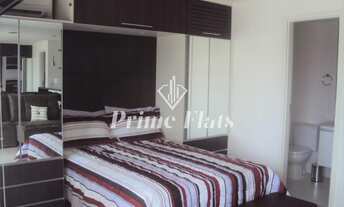 Imagem 5: Flat disponível para locação no Condomínio Add Nova Berrini, com 33m², 1 dormitório e 1 va