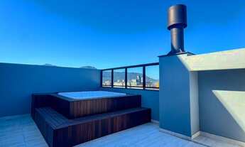 Imagem 4: COBERTURA DUPLEX ALTO PADRÃO COM 03 SUÍTES