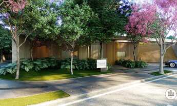 Imagem 3: The Frame | Construtora Benx | Pronto | 358 metros | 04 suítes