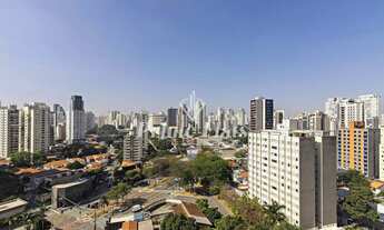 Imagem 2: Flat disponível para venda no Cyrela by Pininfarina no Itaim Bibi, com 51m², 1 dormitório