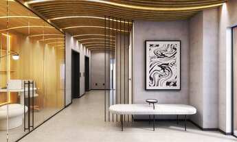 Imagem 3: Apartamento Padrão - GUILHERMINA - PRAIA GRANDE