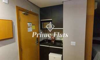 Imagem 5: Flat disponível para venda no Edifício Stella Vega, com 31m², 1 dormitório e 1 vaga de gar