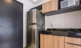 Imagem 3: Studio disponível para venda no Vn Oscar Freire, com 19m² e 1 dormitório