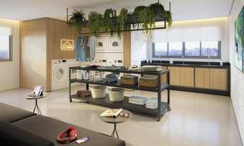 Imagem 5: Id Paraíso | Construtora Eztec | Pronto | 22 metros | studios