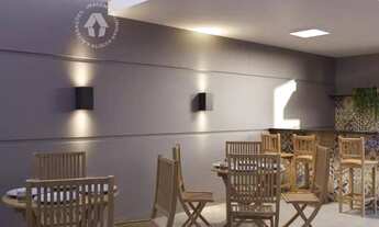 Imagem 5: Metrocasa Itaquera III | Construção | 18 metros | studio com varanda