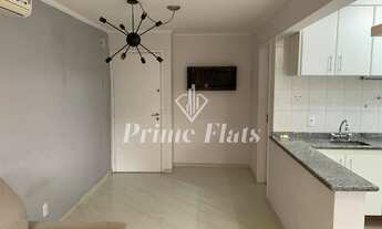 Imagem 5: Apartamento disponível para locação no The Wonder Moema, com 55m², 2 dormitórios e 2 vagas