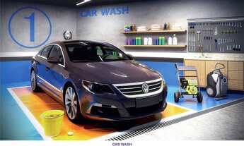 Imagem 7: Allegrare Home Resort | Construtora P4 | Construção | 49 metros | 02 dormitórios