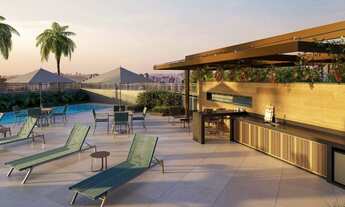 Imagem 7: The Collection Vila Madalena | Construtora Trisul | Pronto | 37 metros | 01 suíte