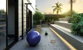 Imagem 3: Duq Central House | Construtora Dubai | Pronto | 70 metros | 02 dormitórios | suíte