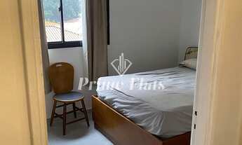 Imagem 5: Flat disponível para locação no Condomínio Edifício Moema Studium, com 35m², 1 dormitório