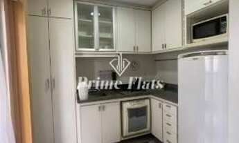 Imagem 4: Flat disponível para venda no eSuites Congonhas by Atlantica, com 29m², 1 dormitório e 1 v