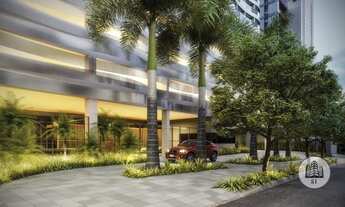 Imagem 2: Air Brooklin | Construtora Eztec | Pronto | 66 metros | 02 dormitórios | suíte