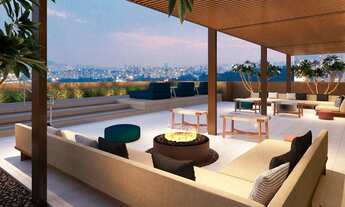 Imagem 5: Connect Butantã | Construtora Epson | Pronto | 84 metros | 03 dormitórios | suíte