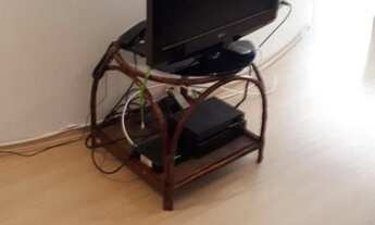 Imagem 6: Flat disponível para venda no Conjunto Residencial Flat Richelieu, com 50m², 1 dormitório