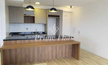 Imagem 5: Apartamento disponível para venda no Residencial Urbanity, com 50m², 1 dormitório e 1 vaga