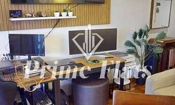 Imagem 3: Flat disponível para venda no Estanconfor Villa Olímpia, com 40m², 1 dormitório e 1 vaga