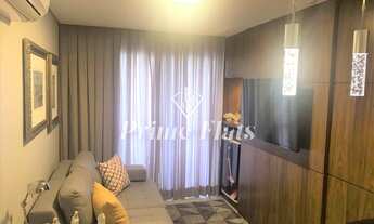 Imagem 2: Flat disponível para venda no Hotel Slaviero Essential São Paulo Ibirapuera, com 35m², 1 d