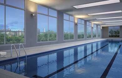 Imagem 6: Gracia Morumbi | Construtora Marques | Pronto | 91 metros | 03 dormitórios | suíte