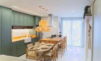 Imagem 5: Apartamento com 3 quartos, Centro - Balneário Piçarras