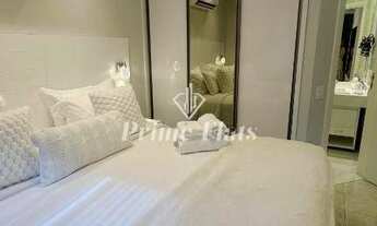 Imagem 6: Flat disponível para venda no Mercure São Paulo Moema Times Square Hotel, com 30m², 1 dorm