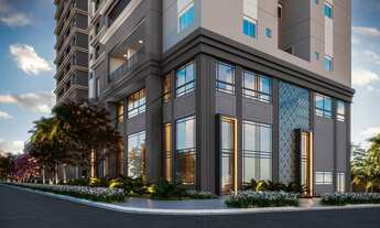 Imagem 2: Living Hereditá | Construtora Living | Pronto | 69 metros | 02 dormitórios