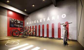 Imagem 7: Bless RSF Praça da Árvore | Construtora RSF | Construção | 37 metros | 02 dormitórios