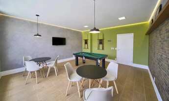 Imagem 7: Vivavita Diadema | Construtora Avita | Pronto | 55 metros | 02 dormitórios | suíte