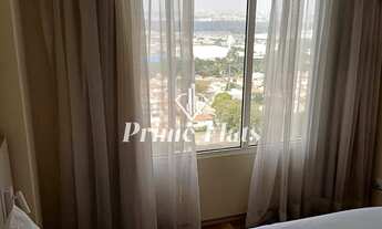 Imagem 5: Flat disponível para locação no Mercure Guarulhos Aeroporto Hotel, com 32m², 1 dormitório