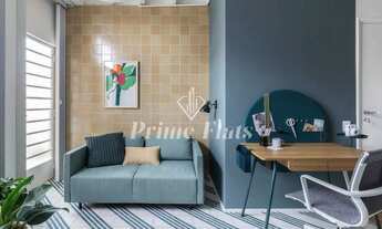 Imagem 3: Apartamento disponível para venda no Edifício Copan, com 100m² e 2 dormitórios