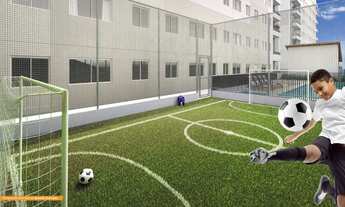 Imagem 6: Full Guaianases | Construtora S.quatro | Construção | 32 metros | 02 dormitórios