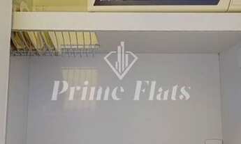 Imagem 7: Flat disponível para venda no Transamérica Executive Perdizes, com 29m², 1 dormitório e 1