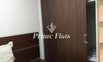 Imagem 2: Flat disponível para venda no Mercure São Caetano do Sul, com 42m², 1 dormitório e 1 vaga