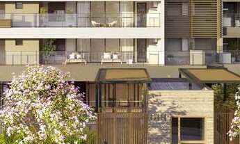 Imagem 2: Ode Perdizes | Construtora Tegra | Pronto | 156 metros | 04 dormitórios | 02 suítes