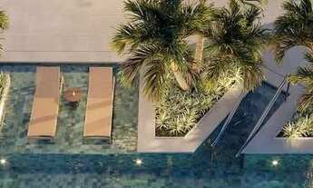 Imagem 2: Raízes Premium Butantã | Construtora Mitre | Construção | 115 metros | 03 suítes