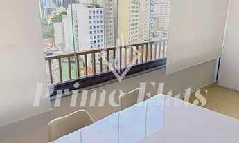 Imagem 6: Studio disponível para venda no Nik Paulista, com 40m² e 1 dormitório