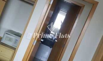 Imagem 5: Flat disponível para locação no Green Place Ibirapuera, com 35m², 1 dormitório e 1 vaga