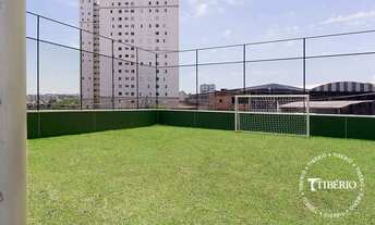 Imagem 3: Home Club Carrão | Construtora Tibério | Pronto | 45 metros 2 dormitórios | varanda