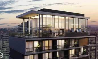 Imagem 4: On Domingos de Morais | Construtora Vitacon | Pronto | 24 metros | studios