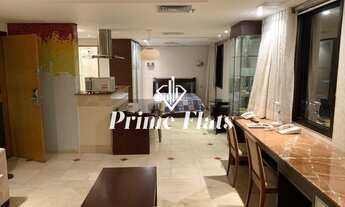 Imagem 4: Flat disponível para venda no São Paulo Tatuapé Affiliated by Meliá, com 30m², 1 dormitóri
