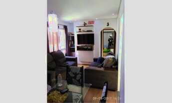 Imagem 3: Apartamento à venda 2 Quartos, 1 Vaga, 74M², Rudge Ramos, São Bernardo do Campo - SP