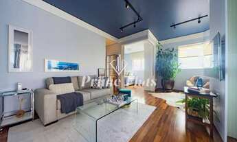 Imagem 5: Flat disponível para locação no Estanconfor Villa Olímpia, com 60m², 2 dormitórios e 1 vag