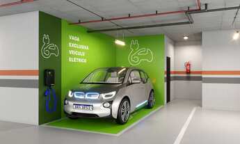 Imagem 7: Think Apiácas | Construtora Think | Construção | 97 metros | 03 dormitórios | suíte